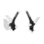 Acerbis - X-Grip - Frame Guard/Protector - YZ85 22-26