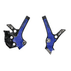 Acerbis X-Grip Frame Guard - YZ85 22-26