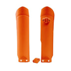 RaceTech - Fork Guards - KTM SX85 03-17