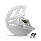 Cycra - Front Disc Guard - CR125/250 02-07, CRF250/450 02-07