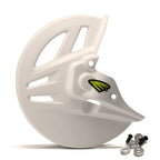 Cycra - Front Disc Guard - CR125/250 02-07, CRF250/450 02-07