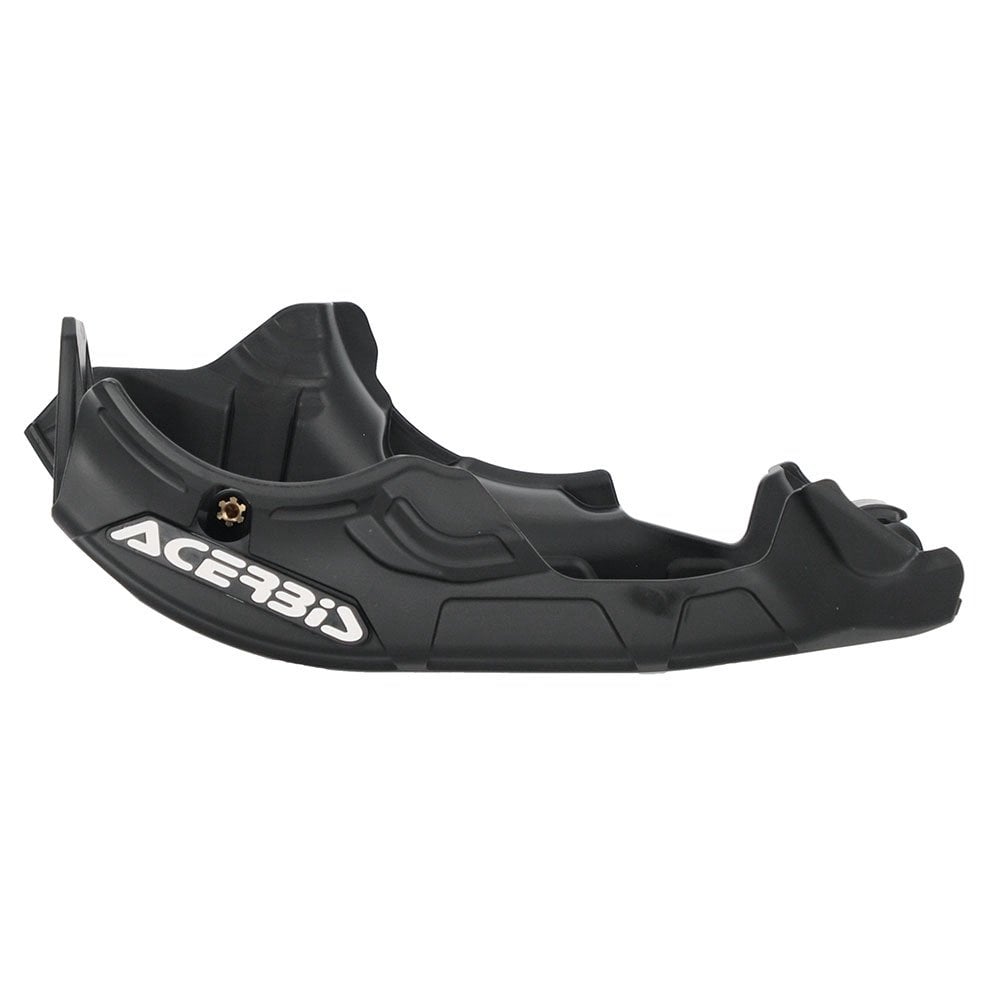 Acerbis - Skid Plate - KTM EXC250/300 24-25, XC-W250/300 24-25