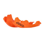 Acerbis - Skid Plate - KTM EXC250 24-25, EXC300 24-27, XC-W250/300 24-27