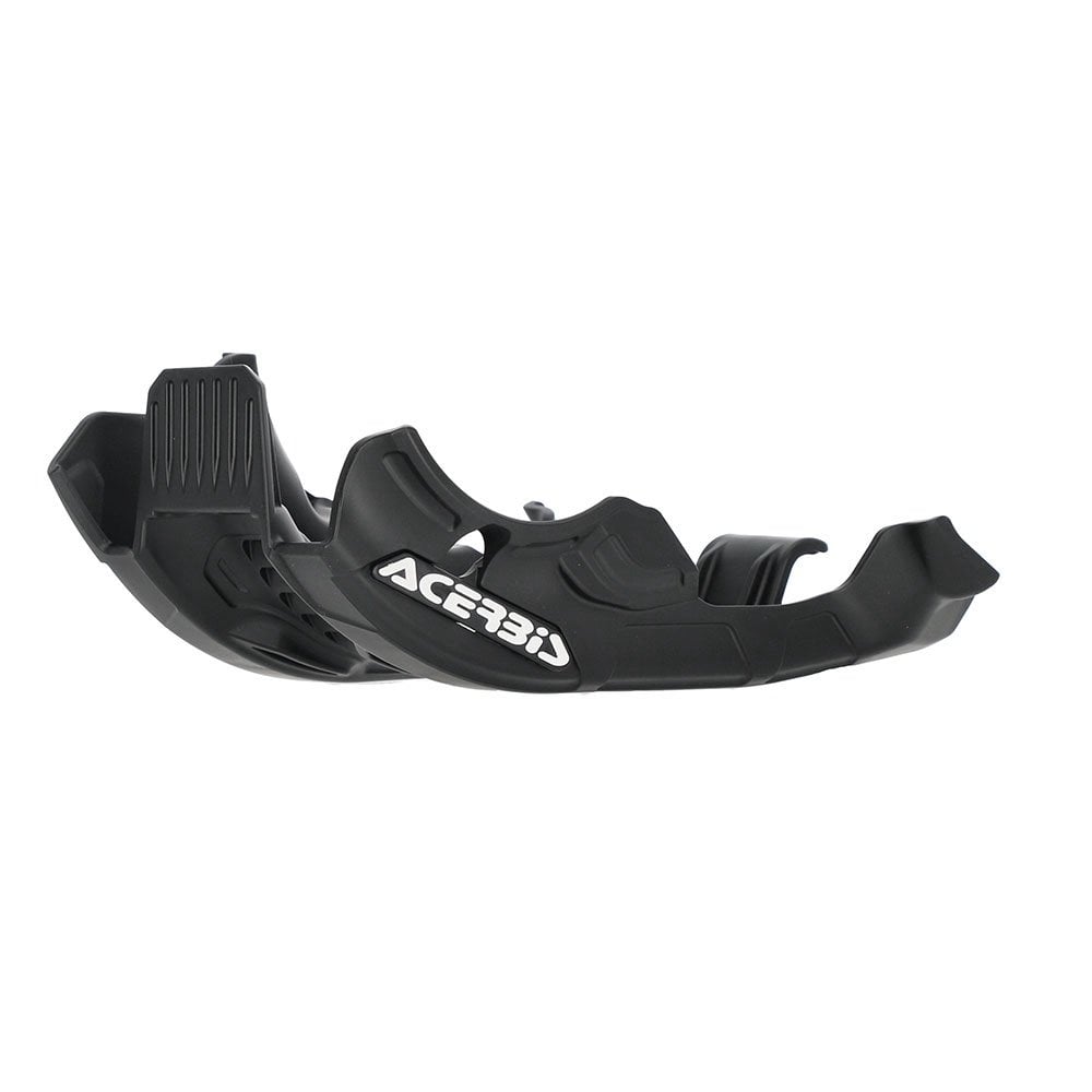 Acerbis - Skid Plate - KTM EXC250/300 24-25, XC-W250/300 24-25