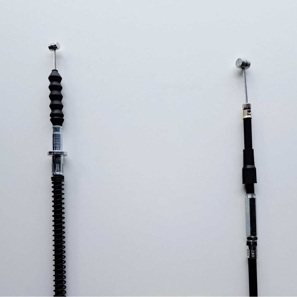 Apico - Cable - Clutch - KX80 89-01, KX85 02-26, KX100 89-21, KX112 22-26