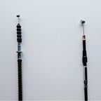 Apico - Cable - Clutch - KX80 89-01, KX85 02-27, KX100 89-21, KX112 22-27