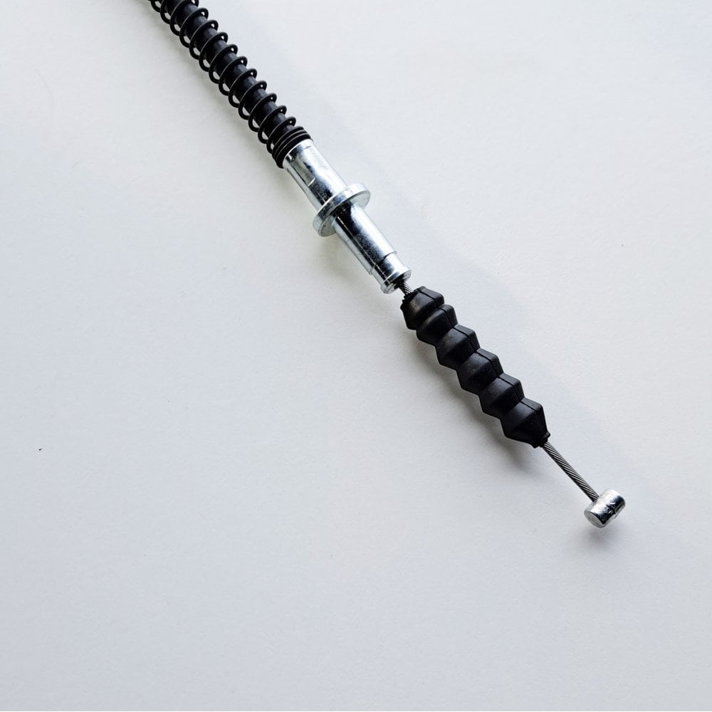 Apico - Cable - Clutch - KX80 89-01, KX85 02-26, KX100 89-21, KX112 22-26