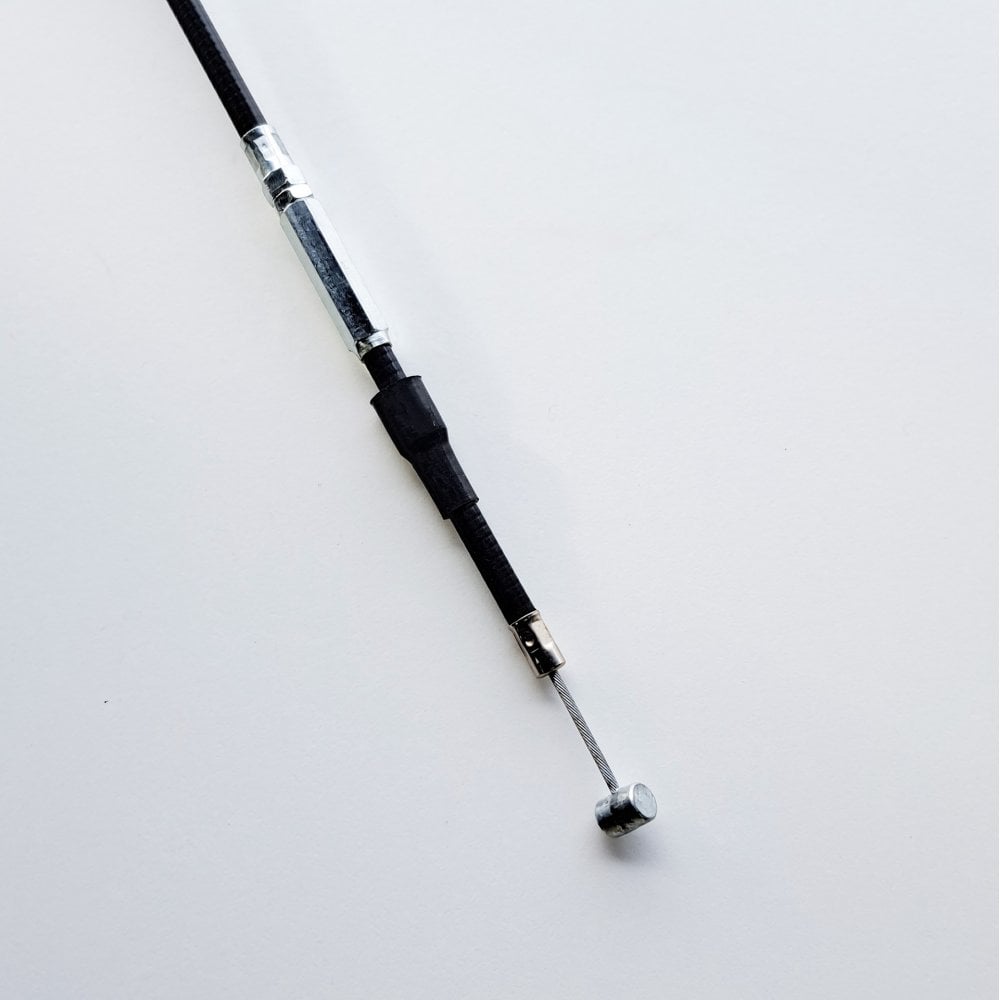 Apico - Cable - Clutch - KX80 89-01, KX85 02-26, KX100 89-21, KX112 22-26