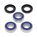 All Balls - Wheel Bearing & Seal Kit - Rear - KX80 98-00, KX85 01-26, KX100 98-21, KX112 22-26