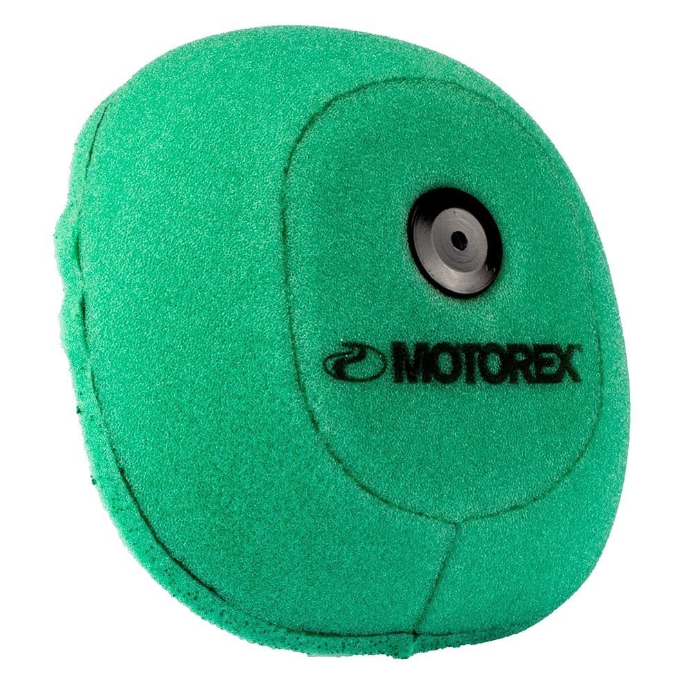 Motorex - Air Filter - Pre-Oiled - KTM SX85 13-17, SX/SXF 125-450 11-15, SX250 11-16, EXC/EXCF 125-500 12-16, Husqvarna TC85 14-17, TC125 14-15, TC250 14-16, FC250/350/450 14-15, TE125/250/300 14-16, FE250/350/450 14-16, Husaberg TE/FE 125-501 13-14
