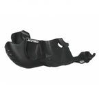 Acerbis - Skid Plate - TENERE 700 19-24, 700 RALLY 20-24, 700 EXPLORE/EXTREME/RALLY 23-24