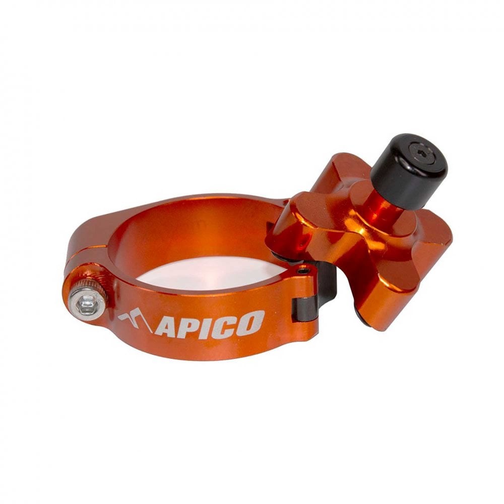 Apico - Launch Control/Starting Device - 45.4mm - KTM SX50 12-20, SX65 02-20, Husqvarna TC50 17-20, TC65 17-20, YZ65 18-26