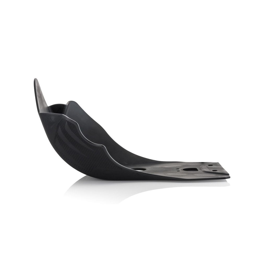 Acerbis - Skid Plate - RMZ450 18-26 - Black