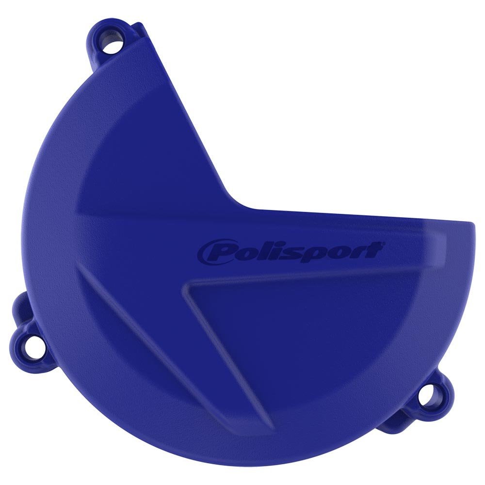 Polisport - Clutch Cover Protector - Sherco SE-R250/300/450 14-25