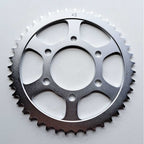 JT (Sprocket) Rear - JTR1489 - Z1000ABS/Z1000R