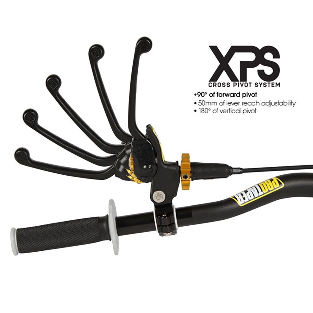 Pro Taper - Clutch Assembly - XPS - Profile Pro