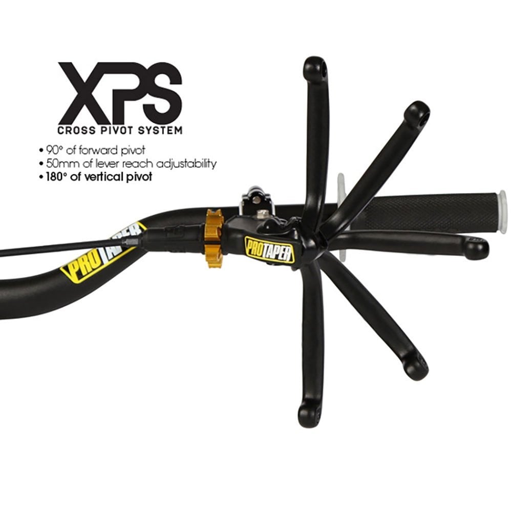 Pro Taper - Clutch Assembly - XPS - Profile Pro