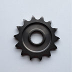 Renthal - Sprocket - Front - 492/TG503 - 520 - YZ125 05-26, YZ125X 20-26, YZF250 01-26, YZF250X 15-26, WRF250 01-26, Gas Gas EC/XC 250/300 4T 11-17