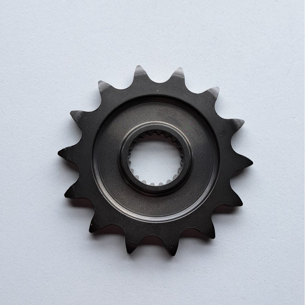 Renthal - Sprocket - Front - 492/TG503 - 520 - YZ125 05-26, YZ125X 20-26, YZF250 01-26, YZF250X 15-26, WRF250 01-26, Gas Gas EC/XC 250/300 4T 11-17