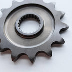 Renthal - Sprocket - Front - 492/TG503 - 520 - YZ125 05-26, YZ125X 20-26, YZF250 01-26, YZF250X 15-26, WRF250 01-26, Gas Gas EC/XC 250/300 4T 11-17