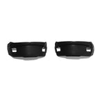 Cycra Fork Protector Pad - Fits Stadium Front Number Board (2 Pack)