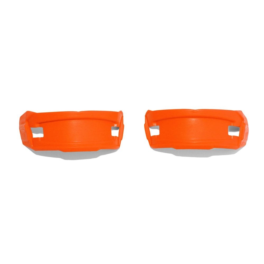 Cycra Fork Protector Pad - Fits Stadium Front Number Board (2 Pack)