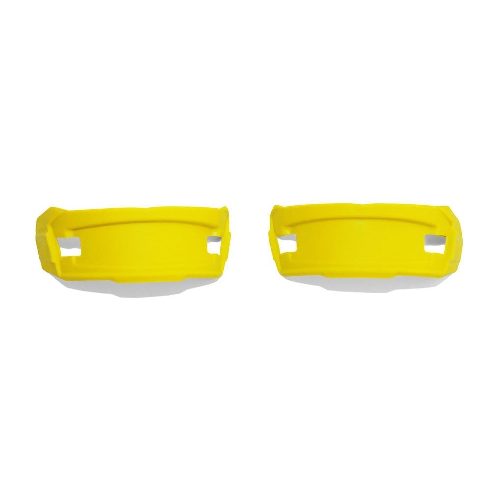 Cycra Fork Protector Pad - Fits Stadium Front Number Board (2 Pack)