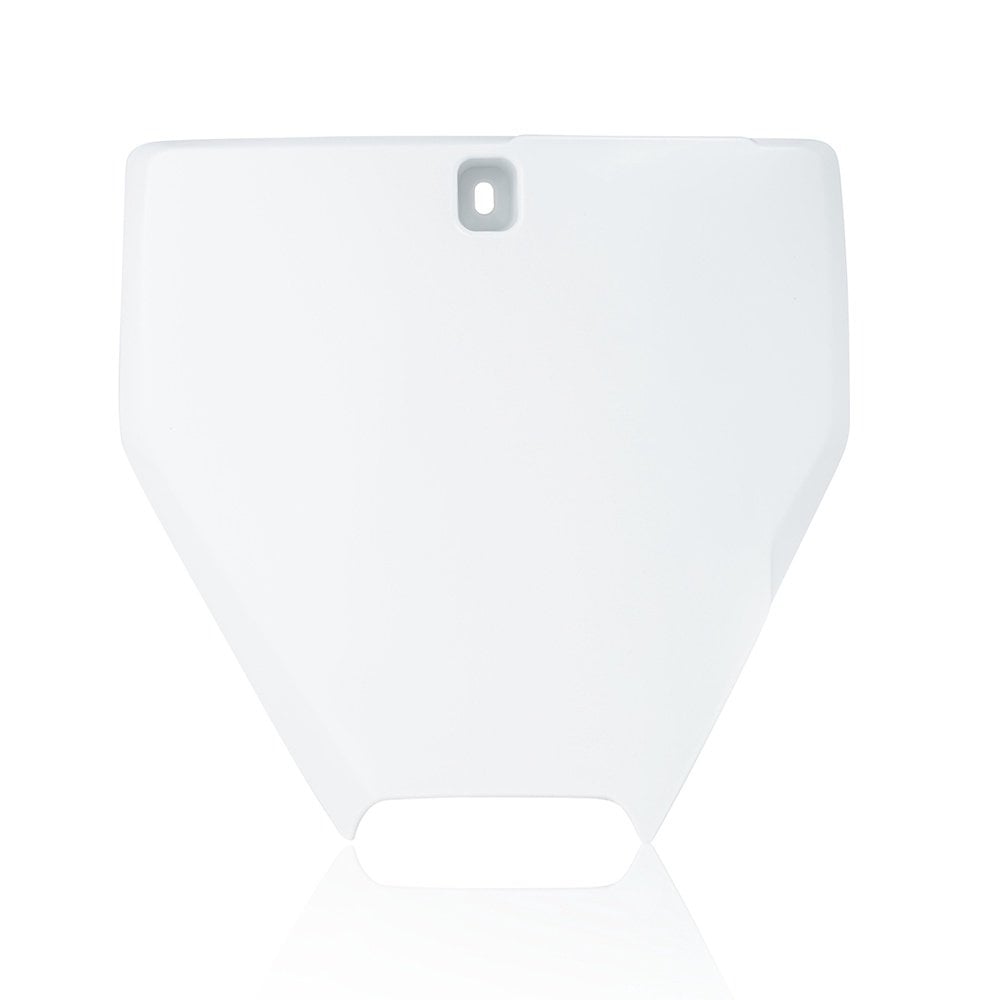 Acerbis - Front Number Board - Husqvarna TC65 17-23