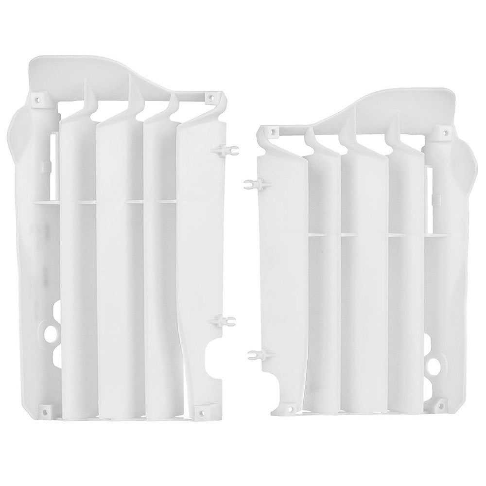 Polisport - Rad Louvres - CRF250 14-15