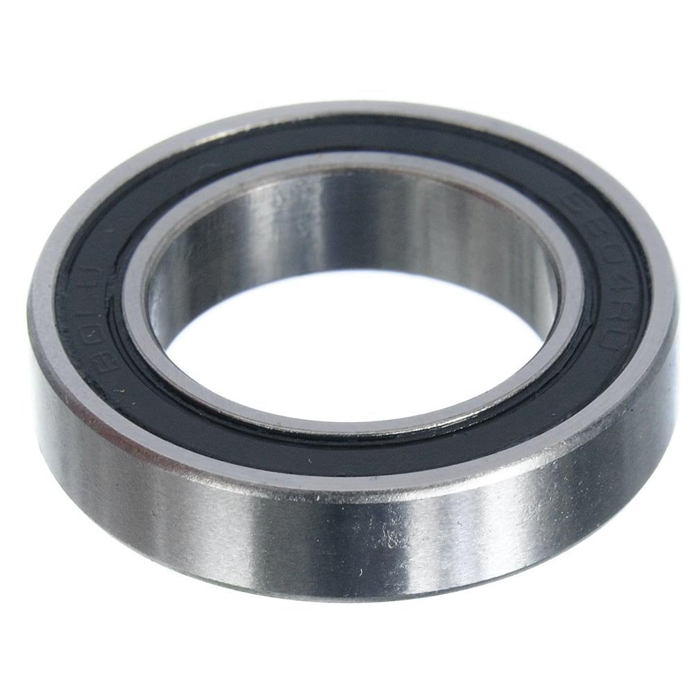 Bearing - 6200 2RS (Double Rubber Seal)
