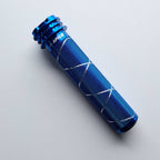 Apico - Throttle Tube - Aluminium w/Bearing - KX60 85-03, KX65 00-24, KX80 84-00, KX85 01-24, KX100 94-24, KX112 22-24, KX125/250 92-08, KX500 84-04, RM80 90-01, RM85 02-24, RM125/250 95-08