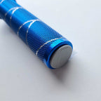Apico - Throttle Tube - Aluminium w/Bearing - KX60 85-03, KX65 00-24, KX80 84-00, KX85 01-24, KX100 94-24, KX112 22-24, KX125/250 92-08, KX500 84-04, RM80 90-01, RM85 02-24, RM125/250 95-08