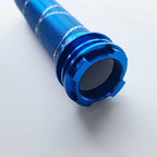 Apico - Throttle Tube - Aluminium w/Bearing - KX60 85-03, KX65 00-24, KX80 84-00, KX85 01-24, KX100 94-24, KX112 22-24, KX125/250 92-08, KX500 84-04, RM80 90-01, RM85 02-24, RM125/250 95-08