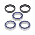 All Balls - Wheel Bearing & Seal Kit - Front - KTM SX85 12-26, Husqvarna TC85 14-26, Gas Gas MC85 21-26 & Rear KX125/250 03-08, KXF250 04-26, KXF450 06-26, RMZ250 04-06, YZF250/450 09-26, WRF450 24-26