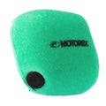 Motorex - Air Filter - Pre-Oiled - KTM SX125/150 16-22, SX250 17-22, SXF250-450 16-22, EXC/EXCF 17-23, Husqvarna TC125 16-22, TC250 17-22, FC250-450 16-22, TE/FE 17-23, TX/FX 125-501 17-22, Gas Gas MC/MCF/EC/ECF/EX/EXF 125-450 21-23, Fantic 125-300 23-26