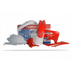 Polisport - Plastics Kit - CRF250 11-13, CRF450 11-12