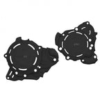 Acerbis - X-Power - Clutch & Ignition Covers - Gas Gas MC250 24-25, EC250/300 24-25, EX250/300 24-25