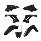 Polisport - Plastics Kit (Re-Style) - CR125/250 02-07 > CRF250 22-24, CRF450 21-24