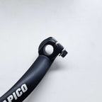 Apico - Gear Lever - Elite - YZF250/450 06-13, WRF250 07-14, WRF450 07-15 - Black w/Blue
