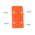 Acerbis - Complete Chain Block 2.0 - KTM SX/SXF 125-450 23-26, EXC/EXCF 125-500 24-26, Husqvarna TC/FC 125-450 23-26, TE/FE 125-501 24-26, Gas Gas MC/MCF/EC/ECF/EX/EXF 125-500 24-26