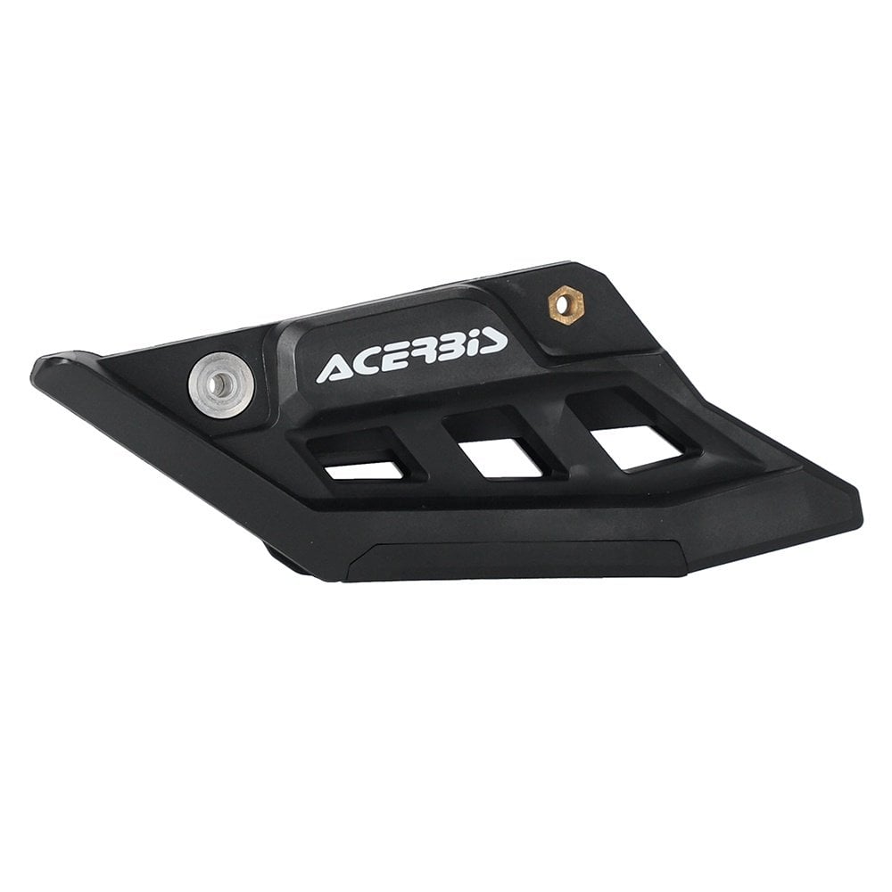 Acerbis - Complete Chain Block 2.0 - KTM SX/SXF 125-450 23-26, EXC/EXCF 125-500 24-26, Husqvarna TC/FC 125-450 23-26, TE/FE 125-501 24-26, Gas Gas MC/MCF/EC/ECF/EX/EXF 125-500 24-26