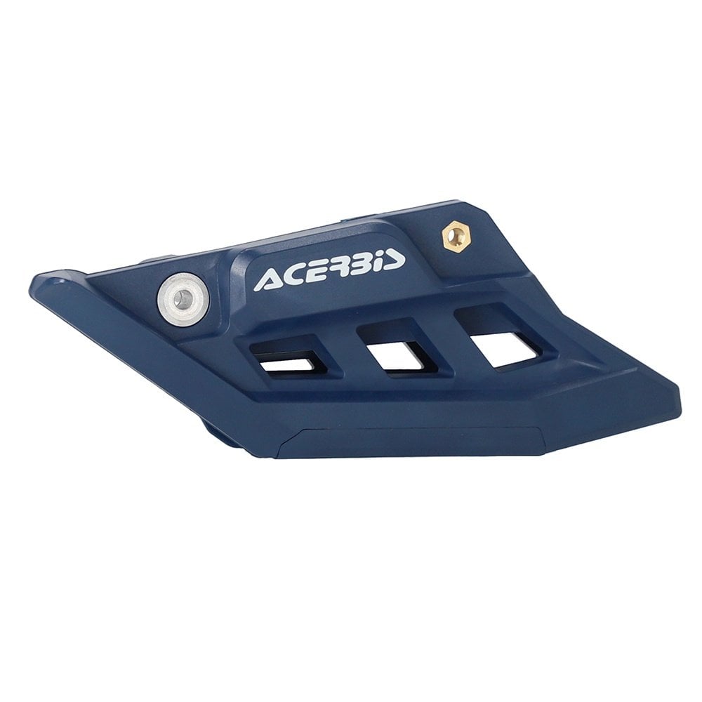 Acerbis - Complete Chain Block 2.0 - KTM SX/SXF 125-450 23-26, EXC/EXCF 125-500 24-26, Husqvarna TC/FC 125-450 23-26, TE/FE 125-501 24-26, Gas Gas MC/MCF/EC/ECF/EX/EXF 125-500 24-26