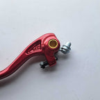 Apico - Front Brake Lever - LEB14 - Elite - CRF250 07-27, CRF450 07-26, CRF250RX 19-26, CRF450RX 17-26
