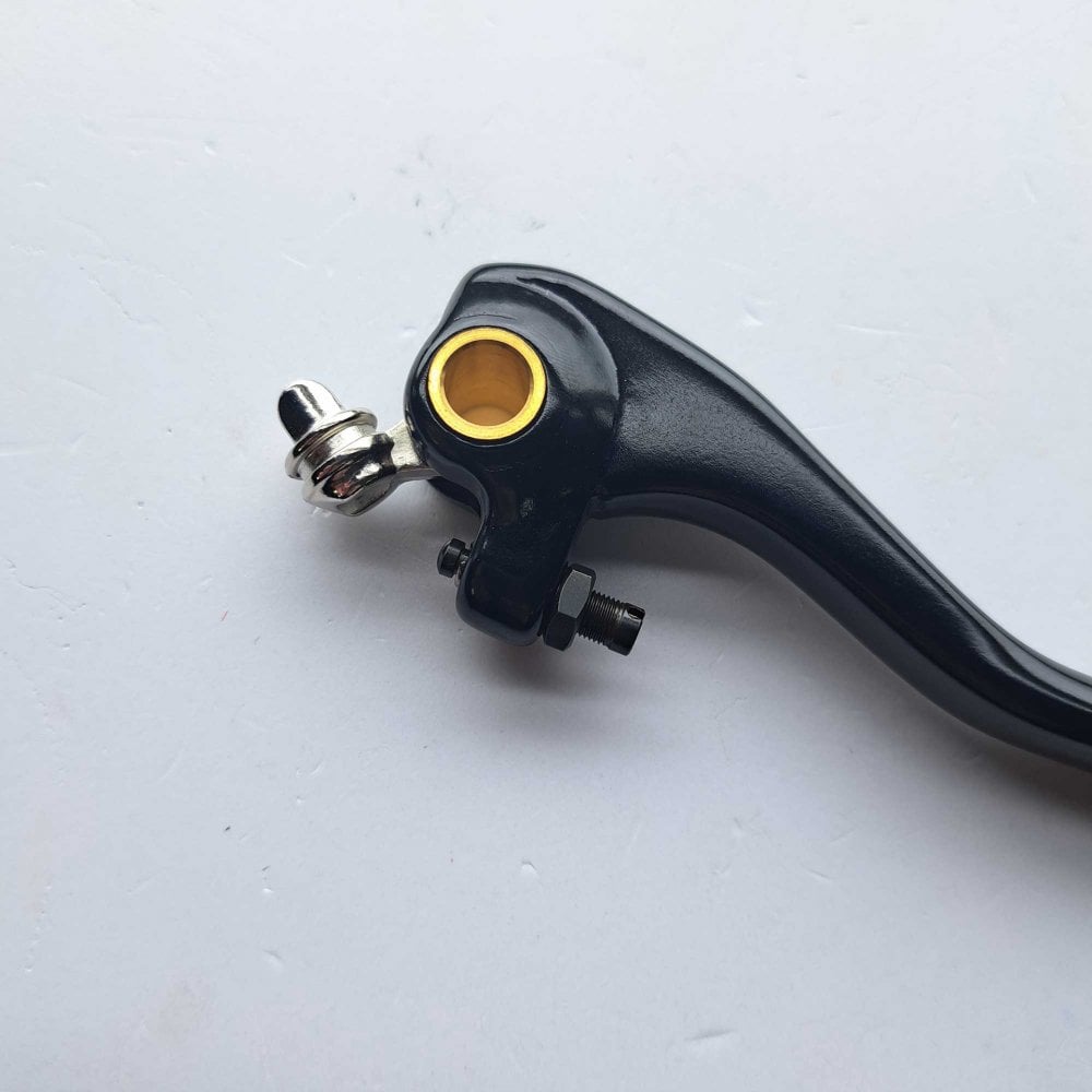 Apico - Front Brake Lever - LEB14 - Elite - CRF250 07-26, CRF450 07-26, CRF250RX 19-26, CRF450RX 17-26