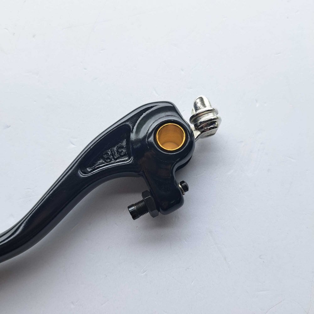 Apico - Front Brake Lever - LEB14 - Elite - CRF250 07-26, CRF450 07-26, CRF250RX 19-26, CRF450RX 17-26