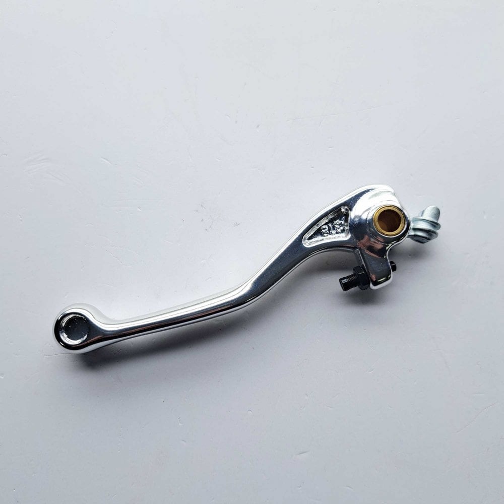 Apico - Front Brake Lever - LEB14 - Elite - CRF250 07-26, CRF450 07-26, CRF250RX 19-26, CRF450RX 17-26