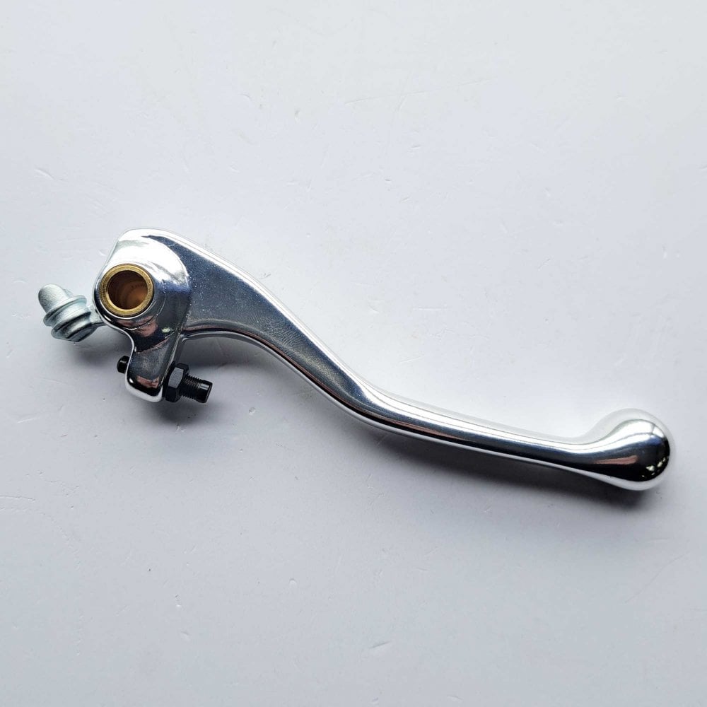 Apico - Front Brake Lever - LEB14 - Elite - CRF250 07-27, CRF450 07-26, CRF250RX 19-26, CRF450RX 17-26