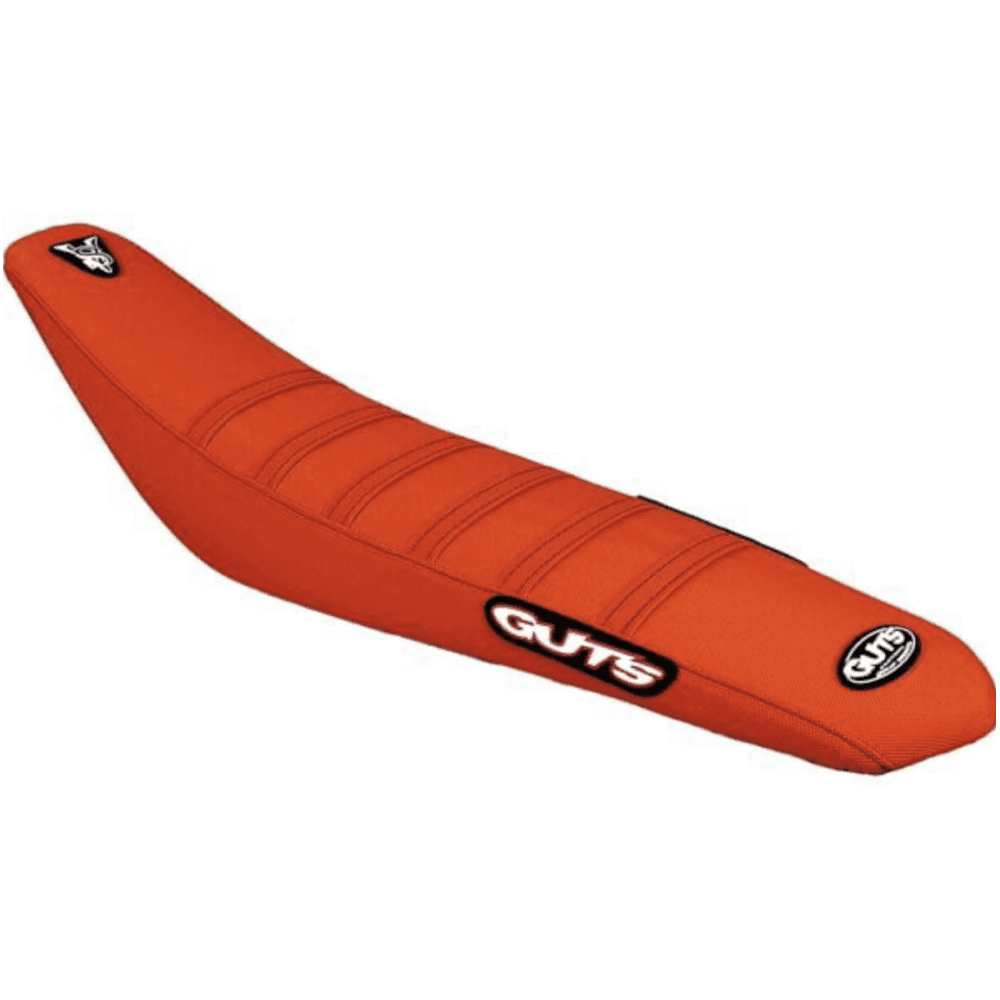 Guts Racing - Seat Cover - Velcro - KTM SX85 18-24, Gas Gas MC85 21-24