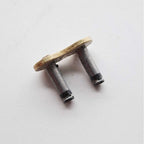 Renthal (Split Link) Spring - 520 - R4 ATV - Z-Ring  (C297)