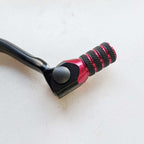 Apico - Gear Lever - Elite - CRF250 10-17 - Black w/Red